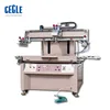 Low price heat transfer paper screen printing machine