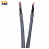 Logging cable used in oil field