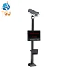 HD Camera Software Management License Plate Recognition Intelligent ANPR Car Parking System