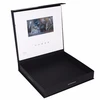 Customized 2.4''/4.3'/5"/7'/10'' TFT lcd video gift box/led advertising video box led screen
