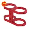 Zero Waste Custom Machining Medical Equipment Parts Aluminum Material CNC Spare Parts