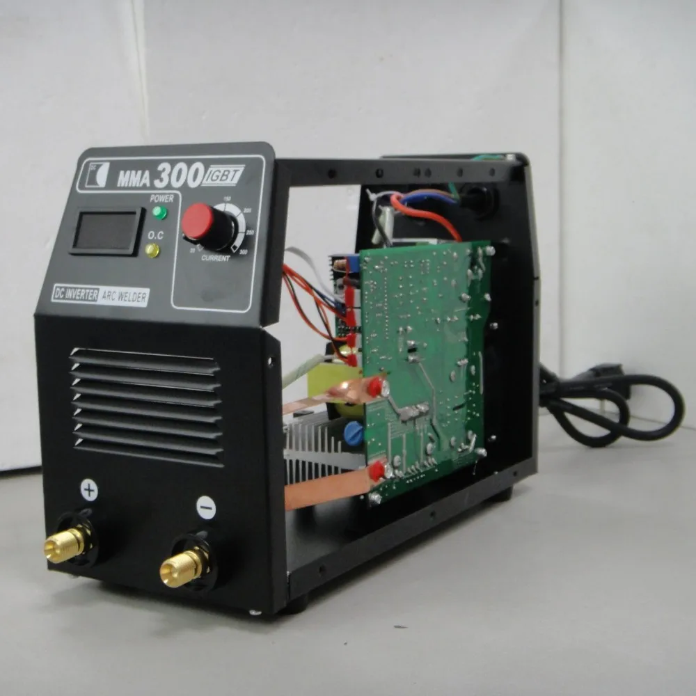 Small Welding Machine Price Mma 300p Arc Welder Buy German Welding