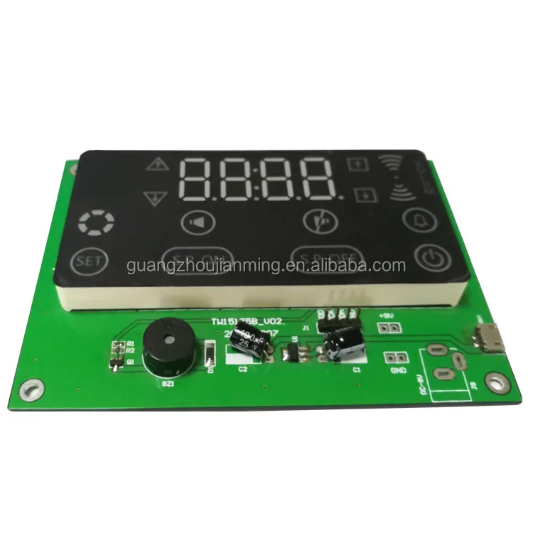 PCBA 19052302
