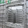 Automatic welding concrete water tank formwork building structural materials