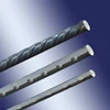 Brand New 12mm Steel Indented Wire For Prestressed Concrete Component