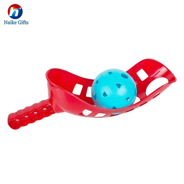 fun air scoop ball