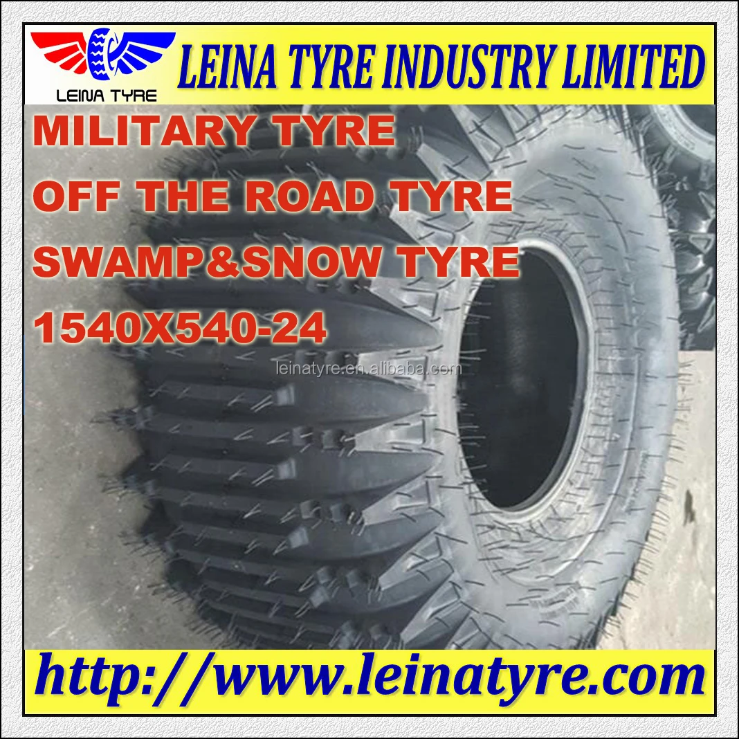 Ultra low pressure tire 1750X720-32 for off the road tyre vehicles