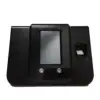 FAST SPEED WIFI TCP IP COLOR SCREEN OEM FACE RECOGNITION TIME ATTENDANCE SYSTEM BIOMETRIC FINGERPRINT TIME CLOCK