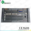 Disco DMX512 Console 240CH computer light controller DMX 1216 dj controller