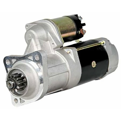 Wholesale excavator starter motor for DAEWOO DOOSAN DH215-9/DH300