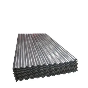 Galvanized Steel Painting Roofing S
