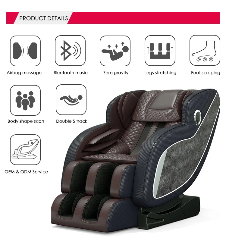 Chair Massage Chairs Hydro Massage Chair Buy Massage Chair Product on