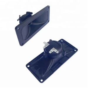 Super High Frequency Car Piezo Tweeter