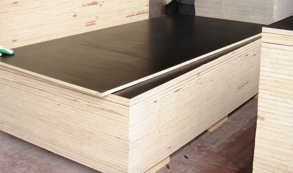 
Melamine Particle Board 