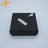 Hot sale Mini flower decoration on top paper jewelry packaging box
