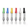 bulk quartz coil glass vap vape pen tank cbd oil cartridge