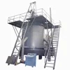 Single Stage Small Coal Gasifier Plant From Taida Manufacturer For Sale
