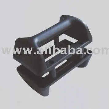 
Garage door hardware 