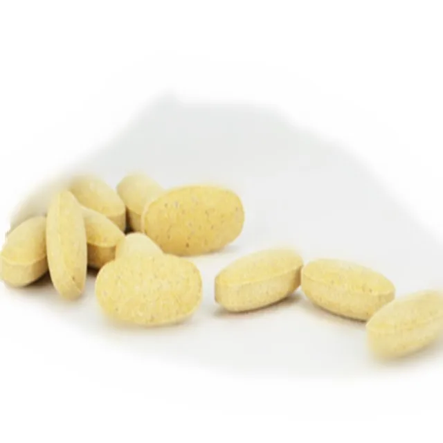 Multivitamin Tablets for-Adult