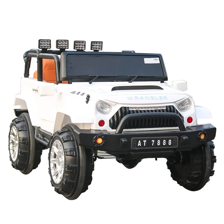 Carro jeep para criança Clearance