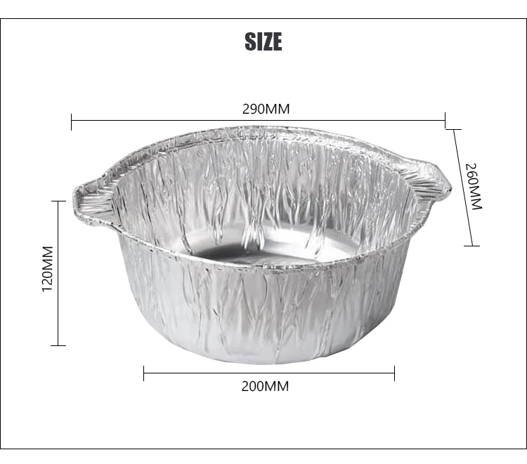 Large Aluminum Disposable Cooking Pots With Lids For Sale Buy