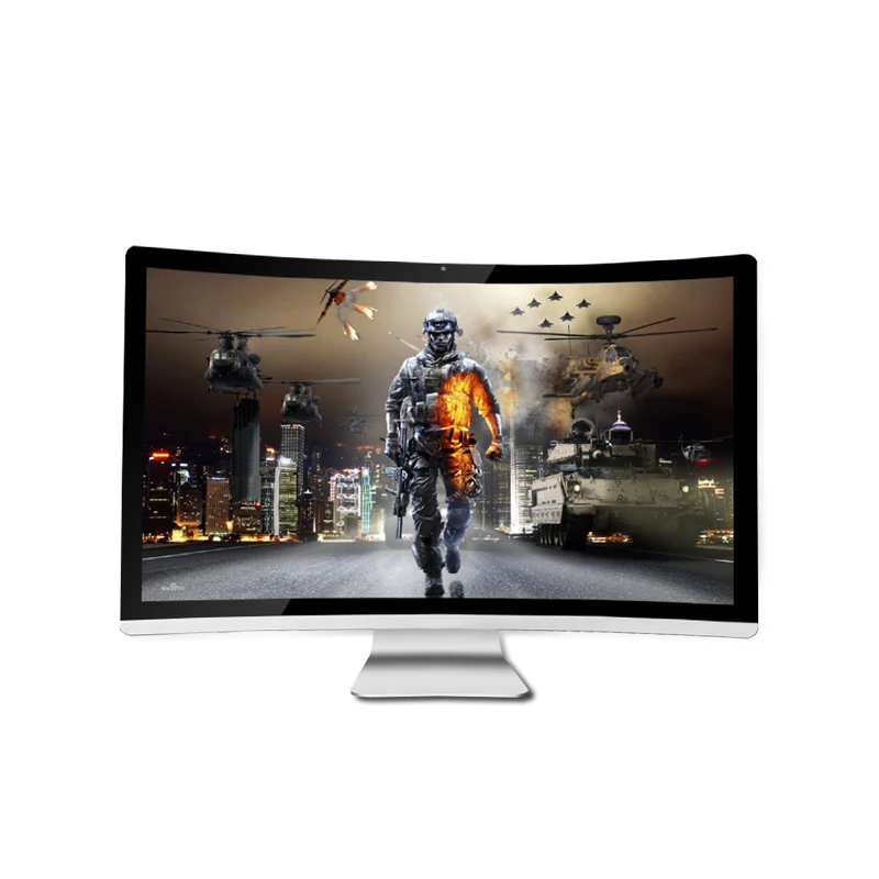 Professional computer factory aio pc computers all in one gaming pc 32 inch all in one pc tv