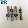 China custom precision water fountain nozzle for garden