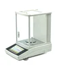 0.0001 precision laboratory electronic digital weighing scale with counting function and unit conversion