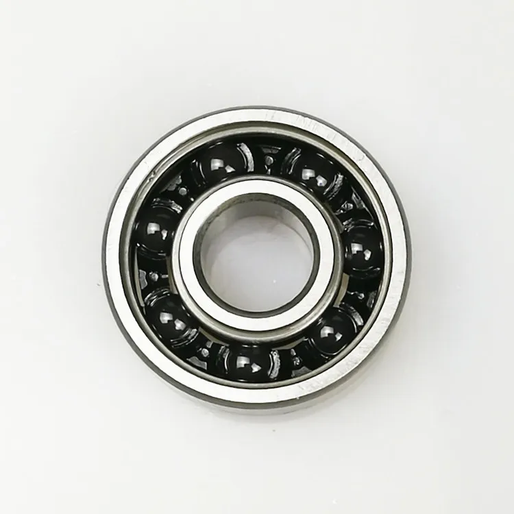 

Waterproof 608RS Rubber Seals Skating Ceramic Bearing, Various selections