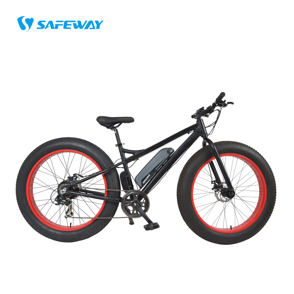 safeway bike