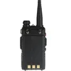 UV5R Dual Band VHF 2 way intercom system radio transceiver interphone walkie talkie