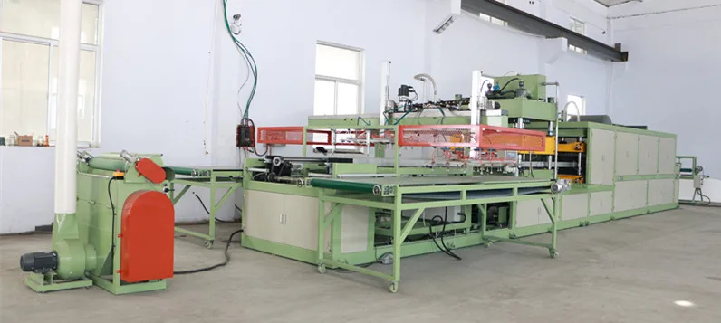 Polystyrene Foam Lunch Box Making Machine Buy Foam Lunch Box Machine polystyrene-foam-lunch-box-making-machine-buy-foam-lunch-box-machine