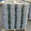 normal barbed wire