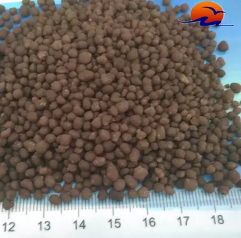 Rohphosphat Art Und Phosphatdünger Klassifizierung Dap Düngemittel 18