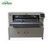 Full-auto knife filter paper folding machine for car/truck/ hepa filters
