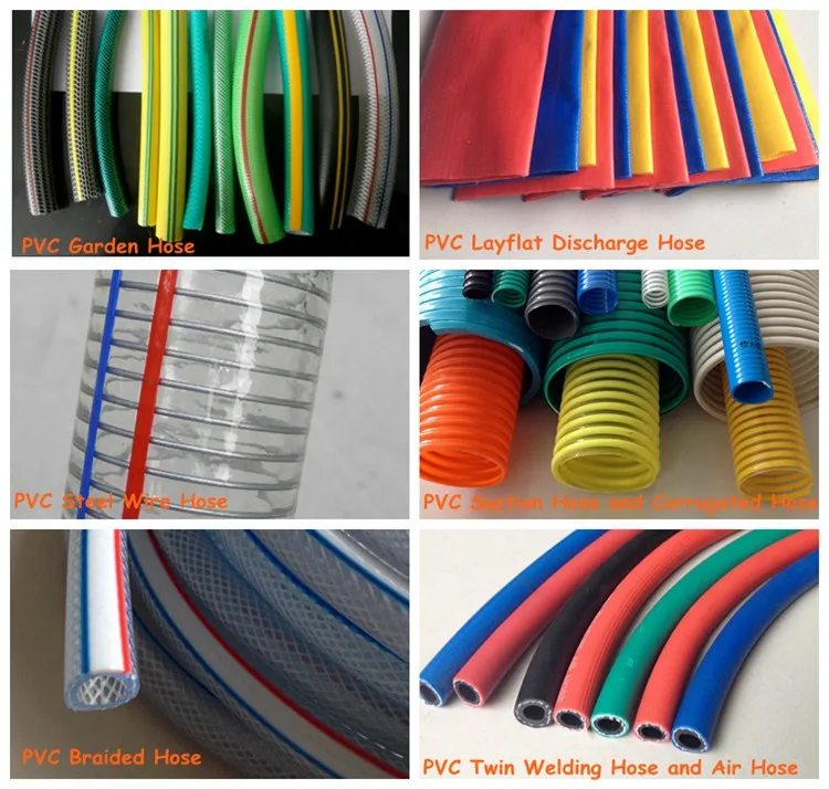 pvc hoses 001
