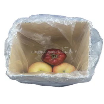 where to buy large clear plastic bags