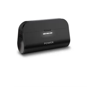Pocket Mini Power Bank iPhone & Android