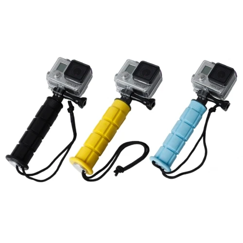 Wholesale Stabilizer Grip / Self-Timer Bracket for Camera