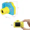 Newest 1080P portable digital camera kids video recorder with 800mah battery