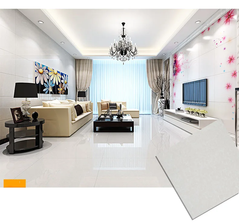 Azulejos De Porcelana Pulida Para Comedor,Azulejos De Cocina