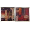 Decorative Abstract Antique Dafen Oil Painting Frames