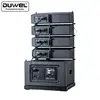 OEM Available Universal 8 inch speaker line array