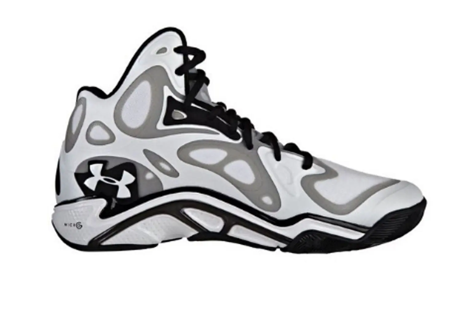 Buy Under Armour UA Micro G Anatomix 