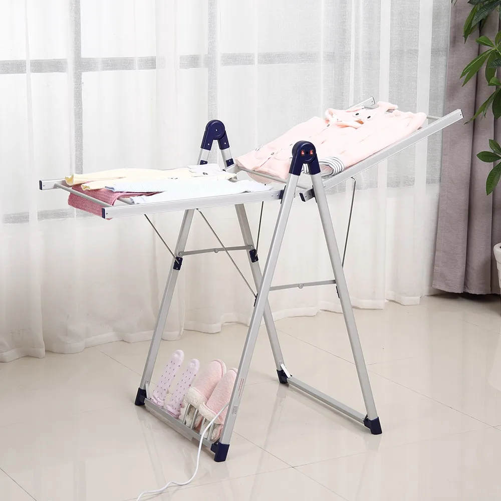 Sharndy New Items Asda Heated Airer / Argos Heated Clothes Horse