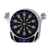 Wholesale Safe Soft Tips LCD Display Electronic Dartboard for Kids and Adults
