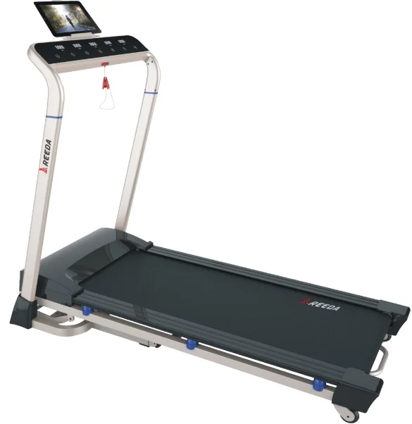 Body Building Equipment Running Machine Price In India Home Gym