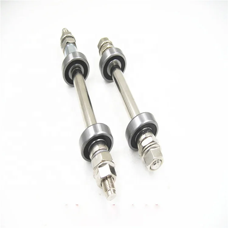 

Wholesale Various Models Bike Parts Bicycle Hub Sealed Axle for Sale