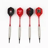 Soft Tip Safety Darts With Customized Dart Flights Outdoor Darts Game