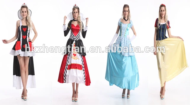 Mad Hatter Ladies Fancy Dress Alice In Wonderland Tea Party Womens Adult Costume